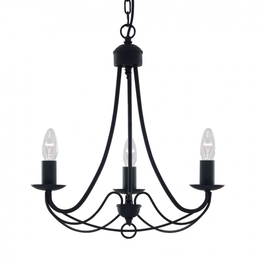 Candelabru traditional stil clasic Maypole negru 3L 6343-3BK SRT, Candelabre clasice / Lustre si Pendule⭐ modele elegante de lux pentru iluminat living, dormitor, bucatarie.✅DeSiGn decorativ unic!❤️Promotii❗ Lustre clasice ➽ www.evalight.ro. Alege oferte la colectii NOI de corpuri de iluminat pt interior în stil clasic, industrial, retro sau vintage, lampi suspendate deosebite de tip suspensii, decorate cu margele cu cristal, abajur textil, de sticla, becuri normale tip lumanare cu filament sau LED, ieftine de calitate la cel mai bun pret. a