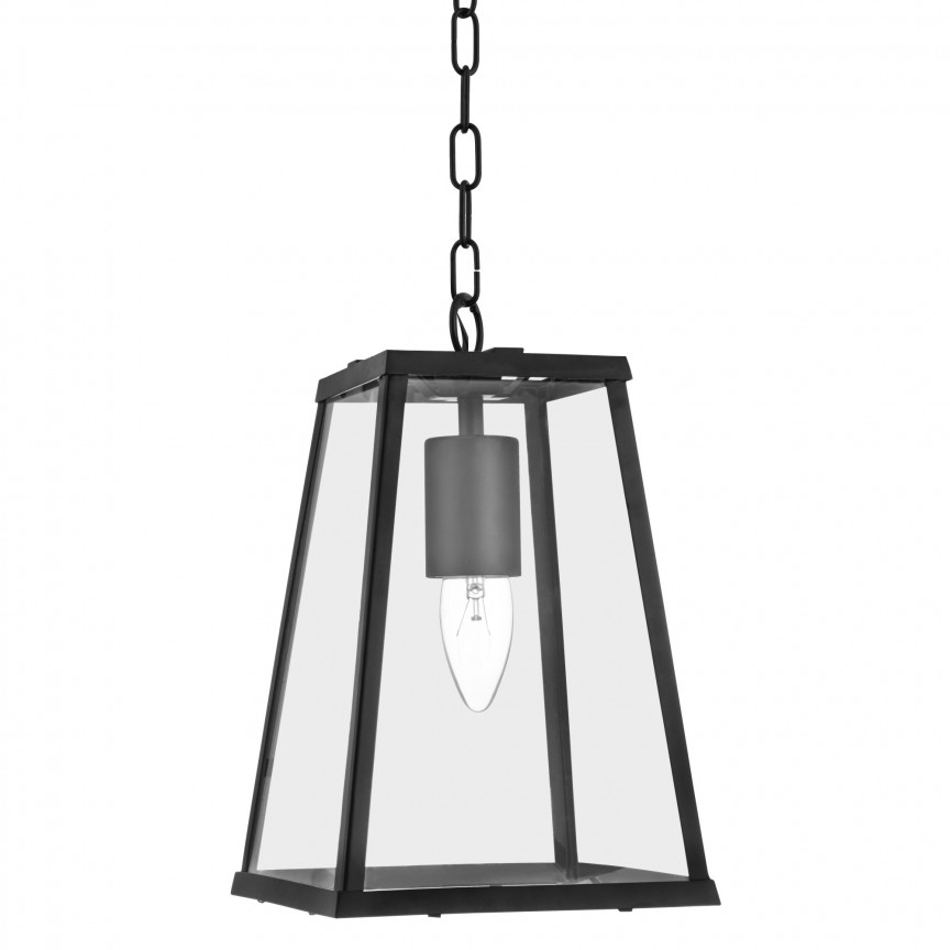 Pendul stil traditional Voyager negru 4614BK SRT, Candelabre clasice / Lustre si Pendule⭐ modele elegante de lux pentru iluminat living, dormitor, bucatarie.✅DeSiGn decorativ unic!❤️Promotii❗ Lustre clasice ➽ www.evalight.ro. Alege oferte la colectii NOI de corpuri de iluminat pt interior în stil clasic, industrial, retro sau vintage, lampi suspendate deosebite de tip suspensii, decorate cu margele cu cristal, abajur textil, de sticla, becuri normale tip lumanare cu filament sau LED, ieftine de calitate la cel mai bun pret. a