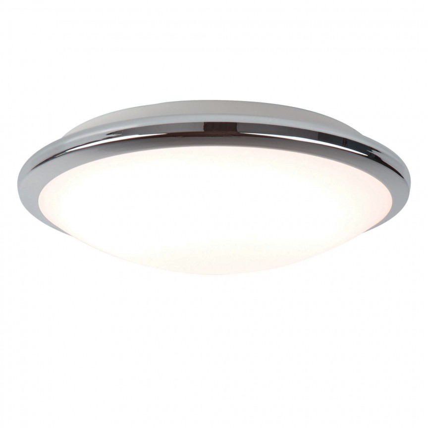 Aplica LED de perete / tavan pentru baie IP44 Bathroom 30cm 7938-30CC SRT, Aplice de perete minimaliste, LED⭐ modele moderne potrivite pentru dormitor, living, baie, hol, bucatarie.✅DeSiGn decorativ unic!❤️Promotii lampi❗ ➽www.evalight.ro. Alege corpuri de iluminat interior tip lustra in stil minimalist, (plafoniera) spoturi aplicate pe perete sau tavan (plafon) pt camere casa, cu lumina ambientala, din (sticla,lemn,inox, crom), cu intrerupator, ieftine si simple, calitate deosebita la cel mai bun pret. a