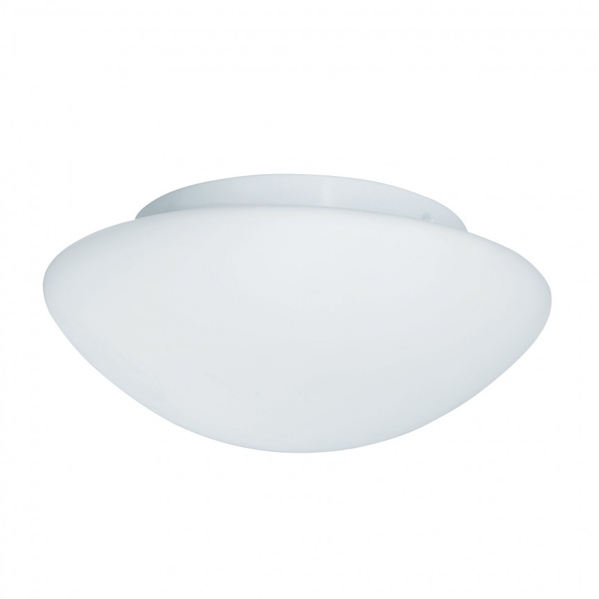 Aplica de perete / tavan pentru baie IP44 Discs 35cm 1910-35 SRT, Aplice pentru baie, LED⭐ modele moderne lustre tablou, iluminat oglinda baie.❤️Promotii lampi baie❗ ➽www.evalight.ro. Alege corpuri de iluminat baie cu spot-uri aplicate (perete/tavan/mobilier baie), rezistente la apa (umiditate), ieftine si de lux, calitate deosebita la cel mai bun pret.
 a