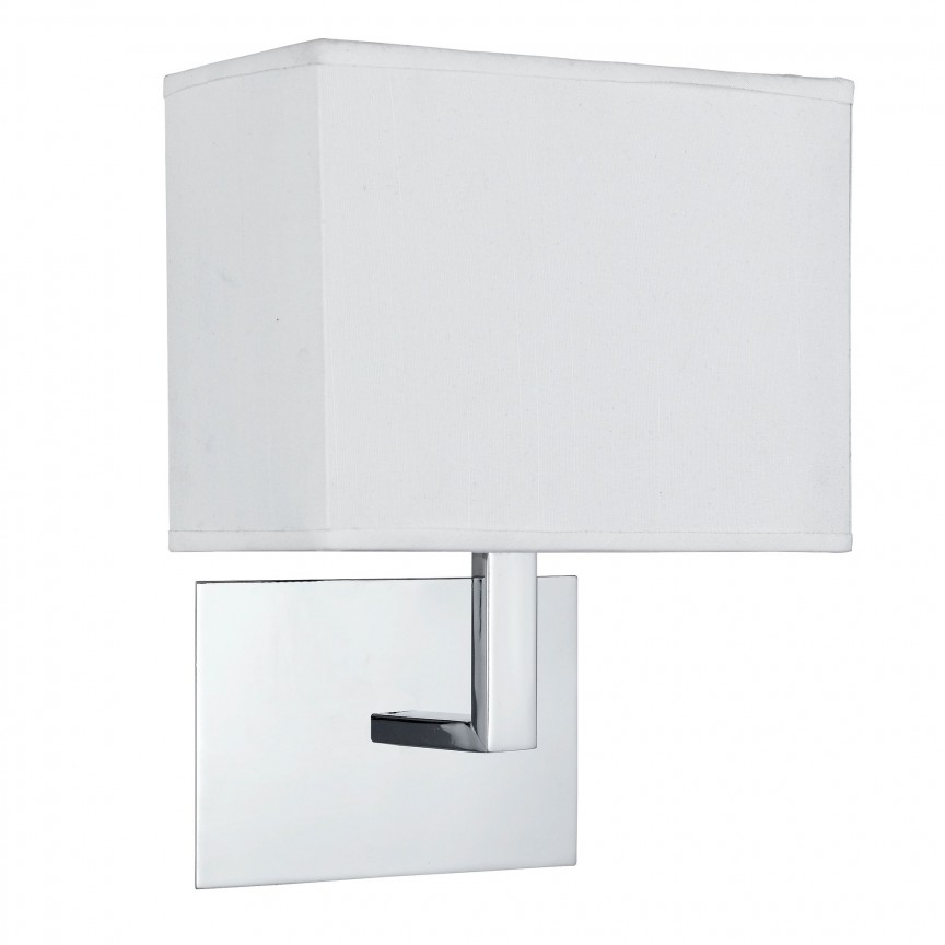 Aplica perete moderna Wall crom 5519CC SRT, Candelabre si Lustre moderne elegante⭐ modele clasice de lux pentru living, bucatarie si dormitor.✅ DeSiGn actual Top 2020!❤️Promotii lampi❗ ➽ www.evalight.ro. Oferte corpuri de iluminat suspendate pt camere de interior (înalte), suspensii (lungi) de tip lustre si candelabre, pendule decorative stil modern, clasic, rustic, baroc, scandinav, retro sau vintage, aplicate pe perete sau de tavan, cu cristale, abajur din material textil, lemn, metal, sticla, bec Edison sau LED, ieftine de calitate deosebita la cel mai bun pret. a