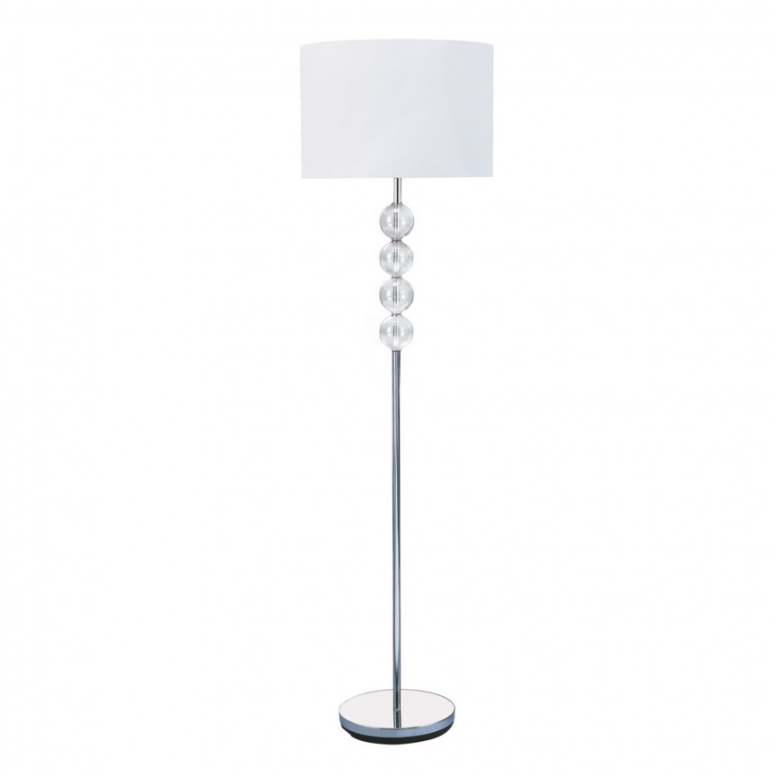 Lampadar / Lampa de podea moderna Floor Lamp EU8194CC SRT, Promotii si Reduceri⭐ Oferte ✅Corpuri de iluminat ✅Lustre ✅Mobila ✅Decoratiuni de interior si exterior.⭕Pret redus online➜Lichidari de stoc❗ Magazin ➽ www.evalight.ro. a