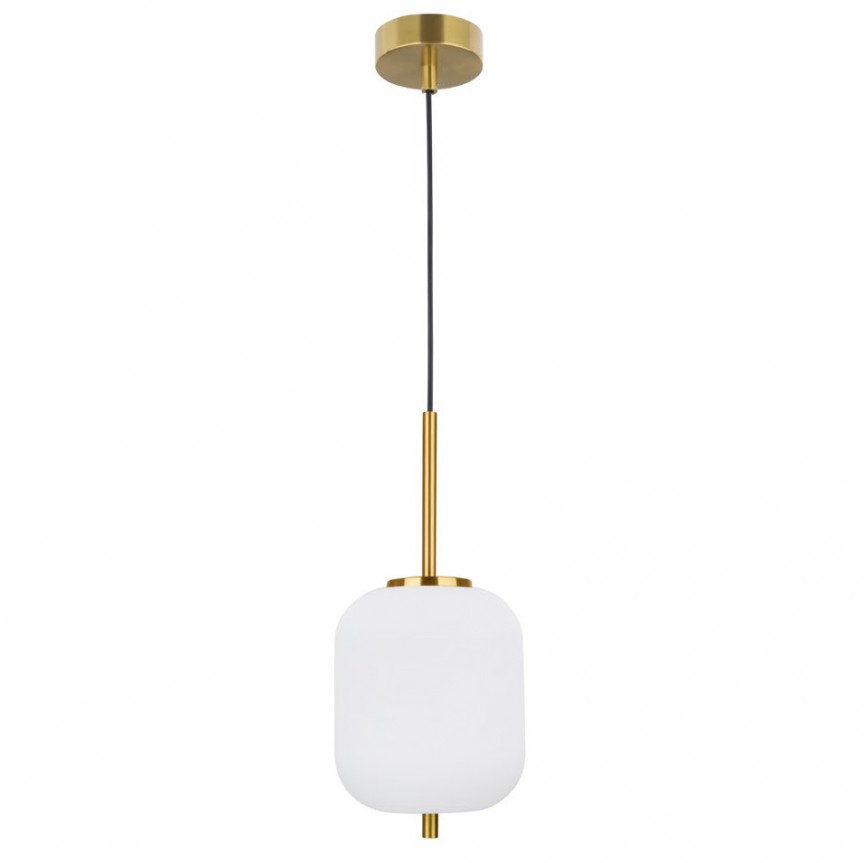 Lustra, Pendul modern Lato 16,5cm, Candelabre si Lustre moderne elegante⭐ modele clasice de lux pentru living, bucatarie si dormitor.✅ DeSiGn actual Top 2020!❤️Promotii lampi❗ ➽ www.evalight.ro. Oferte corpuri de iluminat suspendate pt camere de interior (înalte), suspensii (lungi) de tip lustre si candelabre, pendule decorative stil modern, clasic, rustic, baroc, scandinav, retro sau vintage, aplicate pe perete sau de tavan, cu cristale, abajur din material textil, lemn, metal, sticla, bec Edison sau LED, ieftine de calitate deosebita la cel mai bun pret. a