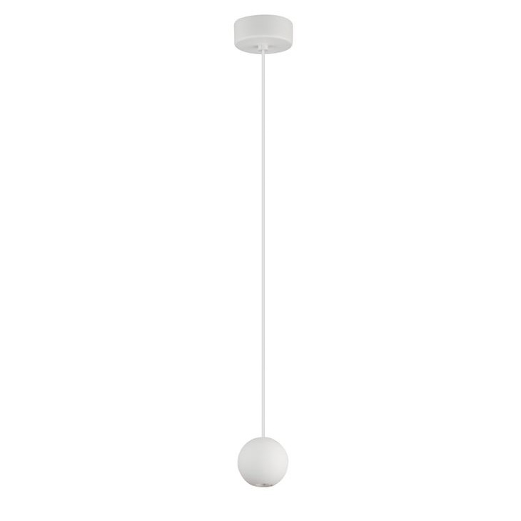 Pendul LED design modern minimalist Nocci alb NVL-9103211, Promotii lustre, reduceri⭐ corpuri de iluminat, mobila si decoratiuni de interior si exterior.⭕Oferte Pret redus online ➽ www.evalight.ro❗ a