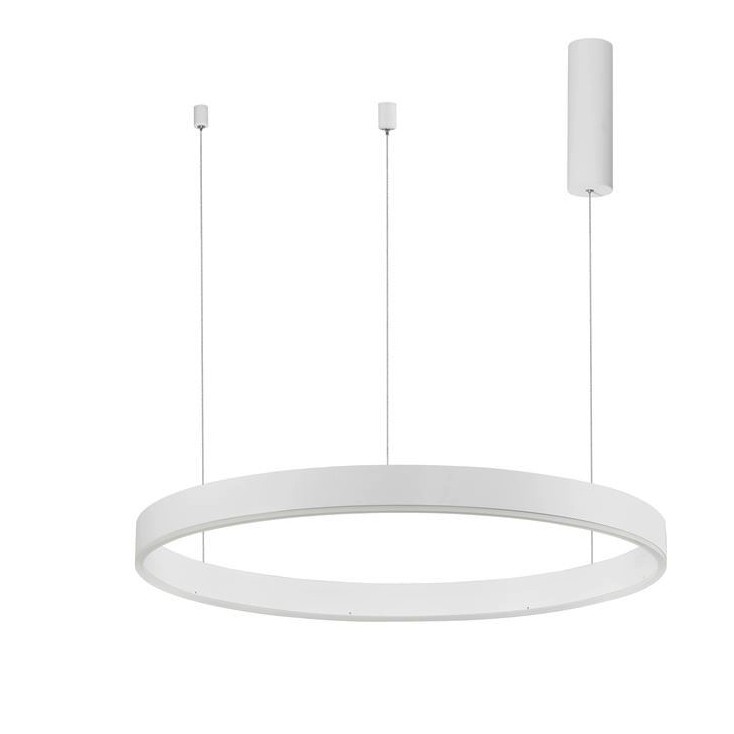 Lustra LED design modern circular MOTIF 48W NVL-9190748 , Promotii si Reduceri⭐ Oferte ✅Corpuri de iluminat ✅Lustre ✅Mobila ✅Decoratiuni de interior si exterior.⭕Pret redus online➜Lichidari de stoc❗ Magazin ➽ www.evalight.ro. a