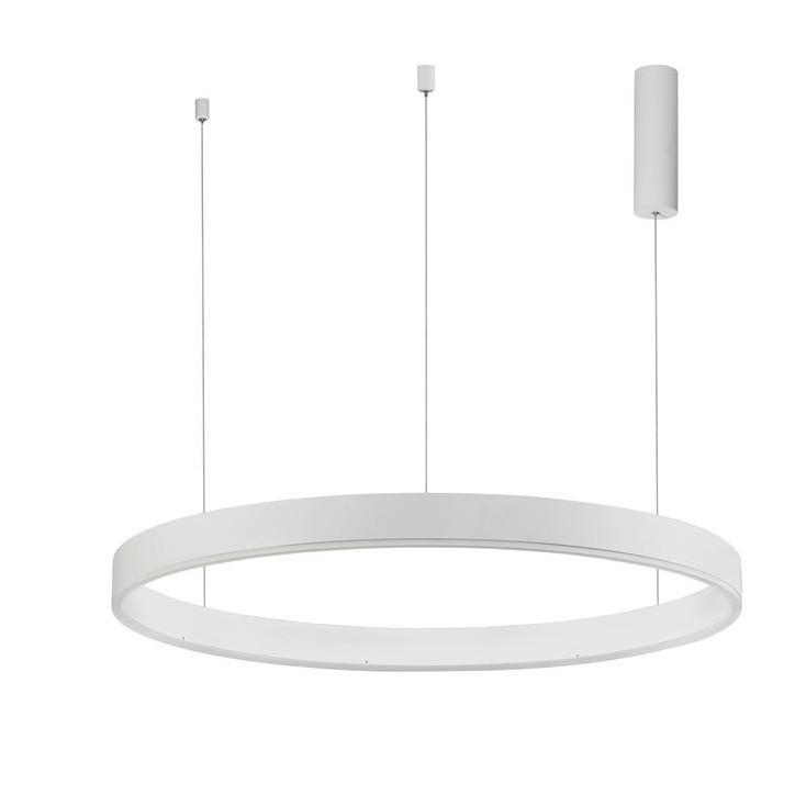 Lustra LED design modern circular MOTIF 55W NVL-9190755, Promotii lustre, reduceri⭐ corpuri de iluminat, mobila si decoratiuni de interior si exterior.⭕Oferte Pret redus online ➽ www.evalight.ro❗ a