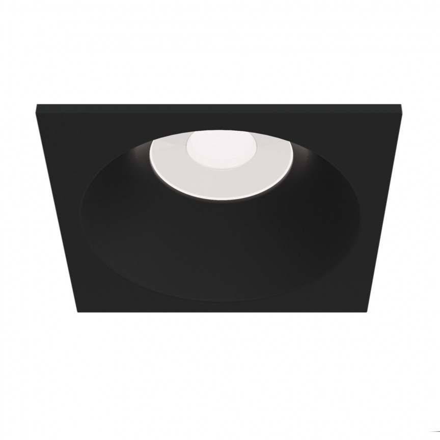 Spot incastrabil cu protectie IP65 Zoom negru MY-DL033-2-01B, Candelabre si Lustre moderne elegante⭐ modele clasice de lux pentru living, bucatarie si dormitor.✅ DeSiGn actual Top 2020!❤️Promotii lampi❗ ➽ www.evalight.ro. Oferte corpuri de iluminat suspendate pt camere de interior (înalte), suspensii (lungi) de tip lustre si candelabre, pendule decorative stil modern, clasic, rustic, baroc, scandinav, retro sau vintage, aplicate pe perete sau de tavan, cu cristale, abajur din material textil, lemn, metal, sticla, bec Edison sau LED, ieftine de calitate deosebita la cel mai bun pret. a