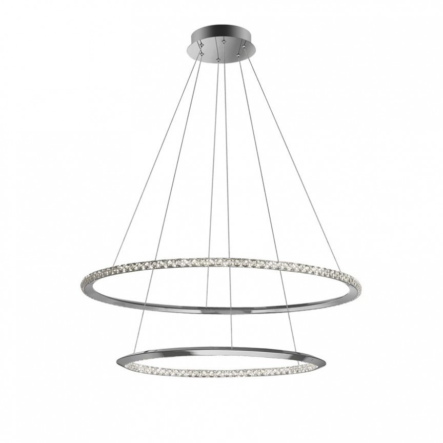 Lustra LED design modern circular ajustabil NETUNO 50W NVL-9312838 , Candelabre si Lustre moderne elegante⭐ modele clasice de lux pentru living, bucatarie si dormitor.✅ DeSiGn actual Top 2020!❤️Promotii lampi❗ ➽ www.evalight.ro. Oferte corpuri de iluminat suspendate pt camere de interior (înalte), suspensii (lungi) de tip lustre si candelabre, pendule decorative stil modern, clasic, rustic, baroc, scandinav, retro sau vintage, aplicate pe perete sau de tavan, cu cristale, abajur din material textil, lemn, metal, sticla, bec Edison sau LED, ieftine de calitate deosebita la cel mai bun pret. a