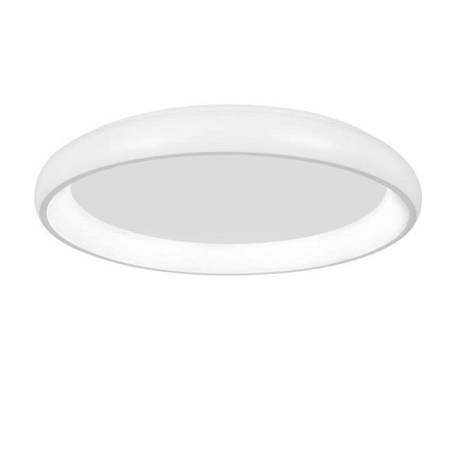 Plafoniera LED moderna design slim Ø61cm ALBI alba NVL-8105606 D , Promotii si Reduceri⭐ Oferte ✅Corpuri de iluminat ✅Lustre ✅Mobila ✅Decoratiuni de interior si exterior.⭕Pret redus online➜Lichidari de stoc❗ Magazin ➽ www.evalight.ro. a