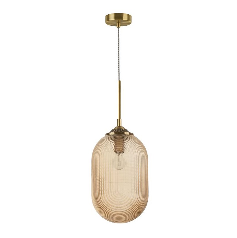 Lustra / Pendul design modern Athena II alama/champagne NVL-9119111, Lustre tip Suspensii Corpuri de iluminat⭐ modele moderne pentru iluminat bucatarie, dormitor si living.✅DeSiGn decorativ unic!❤️Promotii lampi❗ ➽ www.evalight.ro. Oferte NOI la pendule (lungi) suspendate de tavan pt camere de interior (înalte), stil modern, elegante cu cristale, abajur din material textil, lemn, metal, sticla, calitate deosebita la cel mai bun pret. a