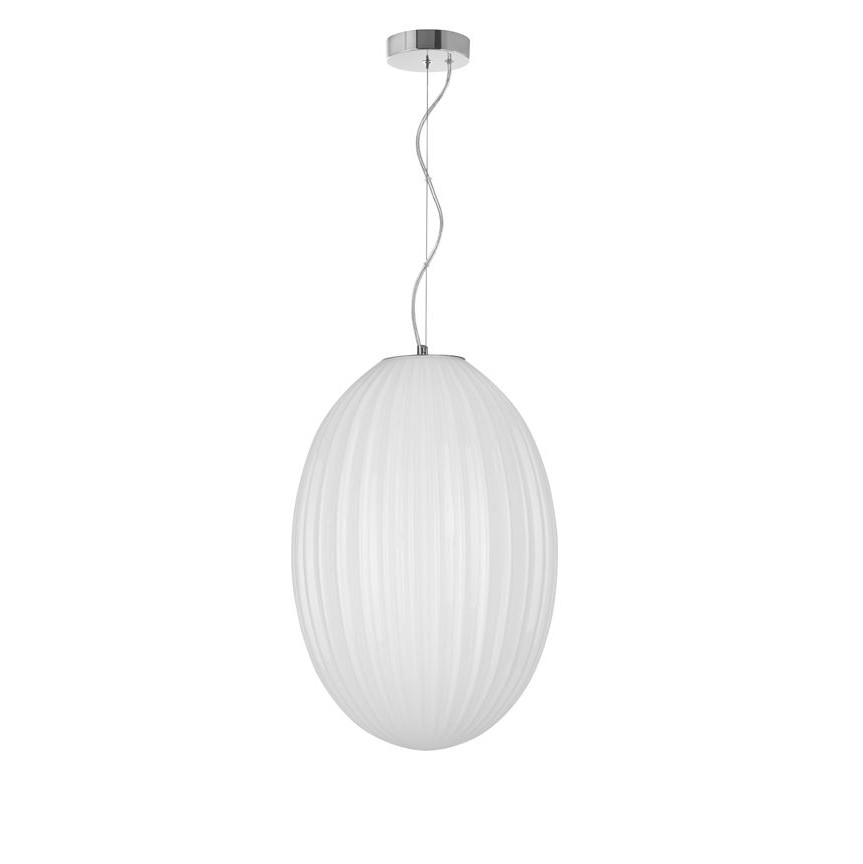 Lustra / Pendul design modern Hector alb NVL-9190033 , Lustre moderne, LED⭐ modele elegante ieftine si de lux pentru living dormitor, bucatarie si sufragerie.✅DeSiGn decorativ unic!❤️Promotii lampi❗ Magazin online➽ www.evalight.ro. Oferte NOI la corpuri de iluminat pt interior suspendate de tip suspensii, aplicate de tavan sau perete, stil modern retro sau vintage, lustre cu cristale, abajur material textil, lemn, metal, sticla, becuri Edison sau LED, calitate deosebita la cel mai bun pret. a