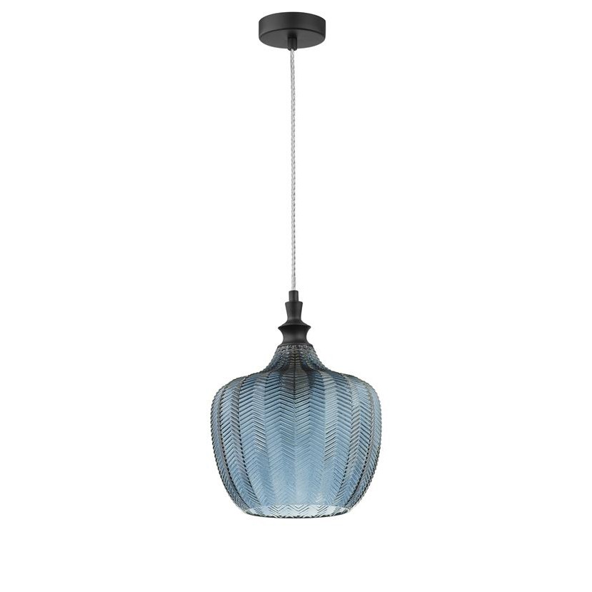 Lustra / Pendul design modern Loni dark blue NVL-9191243, Candelabre si Lustre moderne elegante⭐ modele clasice de lux pentru living, bucatarie si dormitor.✅ DeSiGn actual Top 2020!❤️Promotii lampi❗ ➽ www.evalight.ro. Oferte corpuri de iluminat suspendate pt camere de interior (înalte), suspensii (lungi) de tip lustre si candelabre, pendule decorative stil modern, clasic, rustic, baroc, scandinav, retro sau vintage, aplicate pe perete sau de tavan, cu cristale, abajur din material textil, lemn, metal, sticla, bec Edison sau LED, ieftine de calitate deosebita la cel mai bun pret. a