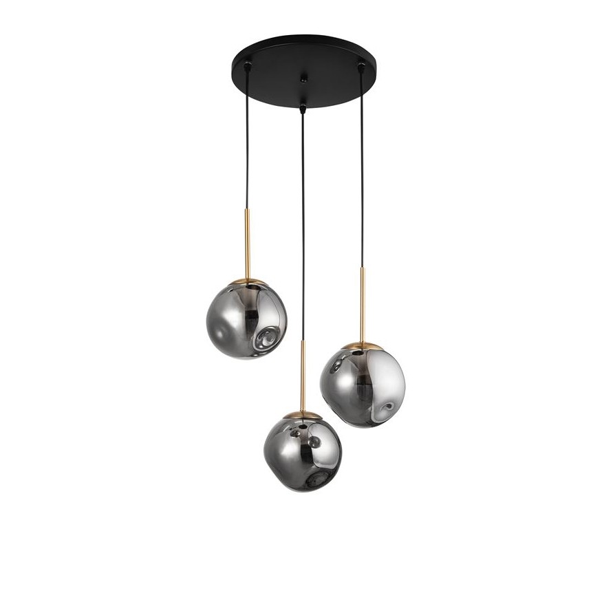 Lustra design modern decorativ Spada 3L NVL-9426753, Promotii lustre, reduceri⭐ corpuri de iluminat, mobila si decoratiuni de interior si exterior.⭕Oferte Pret redus online ➽ www.evalight.ro❗ a