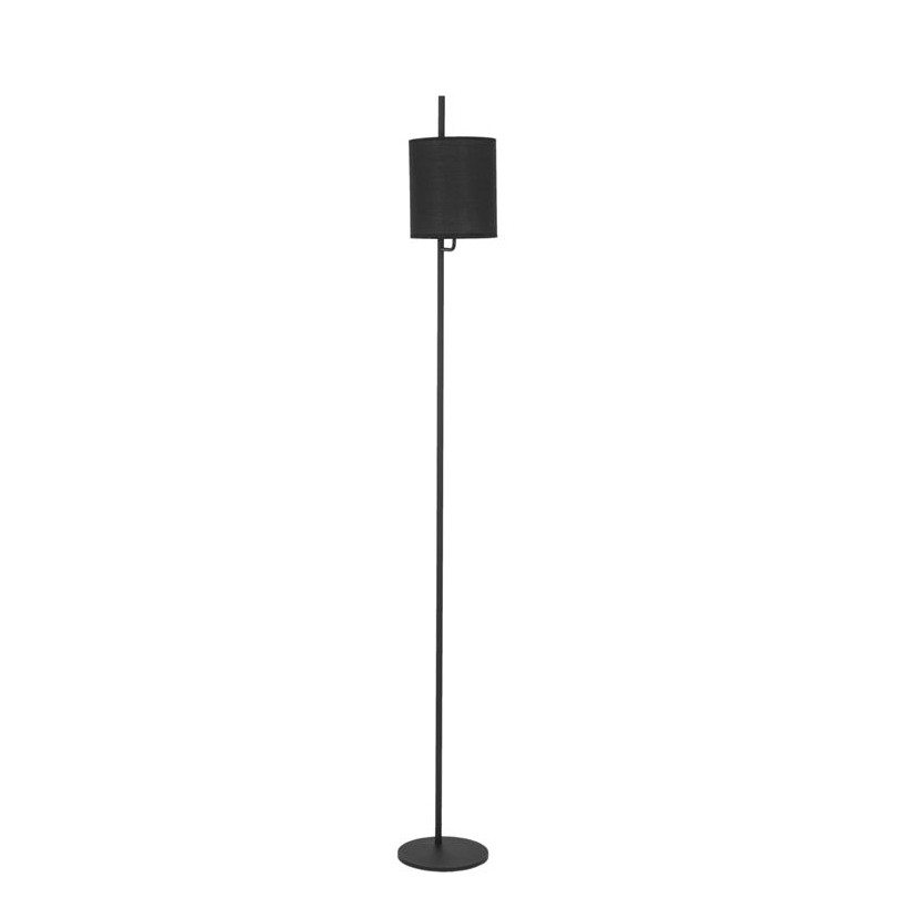 Lampadar / Lampa de podea moderna Yama negru NVL-9180522 , Lampadare moderne de podea⭐ modele elegante pentru iluminat camera living dormitor.✅DeSiGn decorativ de lux unic!❤️Promotii lampi❗ ➽www.evalight.ro. Alege corpuri de iluminat de podea pt interior cu reader LED, ieftine de calitate deosebita la cel mai bun pret. a