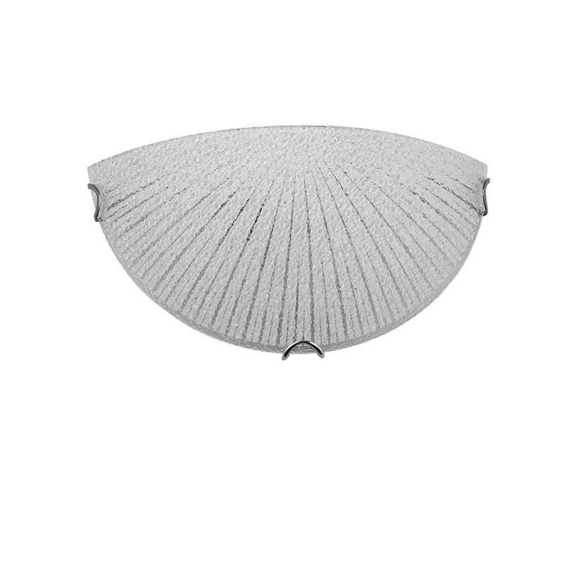 Aplica de perete design modern Shell NVL-702201, Aplice de perete minimaliste, LED⭐ modele moderne potrivite pentru dormitor, living, baie, hol, bucatarie.✅DeSiGn decorativ unic!❤️Promotii lampi❗ ➽www.evalight.ro. Alege corpuri de iluminat interior tip lustra in stil minimalist, (plafoniera) spoturi aplicate pe perete sau tavan (plafon) pt camere casa, cu lumina ambientala, din (sticla,lemn,inox, crom), cu intrerupator, ieftine si simple, calitate deosebita la cel mai bun pret. a