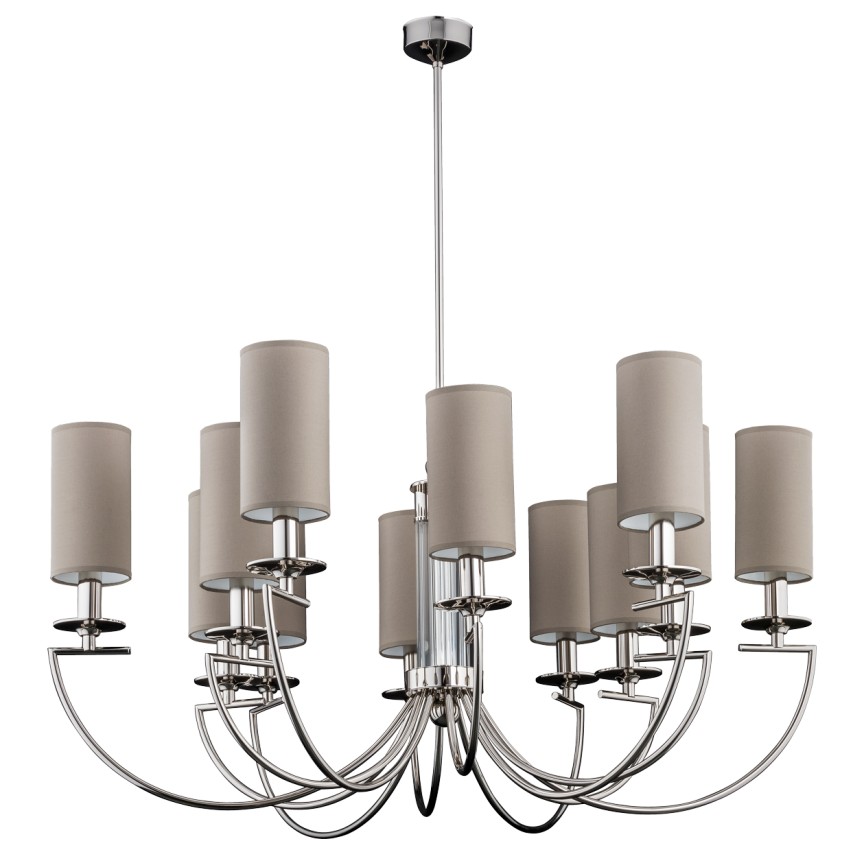 Candelabru 12 brate elegant design clasic realizat manual Lea, Candelabre clasice / Lustre si Pendule⭐ modele elegante de lux pentru iluminat living, dormitor, bucatarie.✅DeSiGn decorativ unic!❤️Promotii❗ Lustre clasice ➽ www.evalight.ro. Alege oferte la colectii NOI de corpuri de iluminat pt interior în stil clasic, industrial, retro sau vintage, lampi suspendate deosebite de tip suspensii, decorate cu margele cu cristal, abajur textil, de sticla, becuri normale tip lumanare cu filament sau LED, ieftine de calitate la cel mai bun pret. a