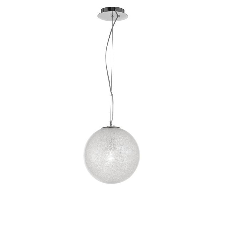 Pendul design modern Ø20cm Frozen NVL-9204203, Candelabre si Lustre moderne elegante⭐ modele clasice de lux pentru living, bucatarie si dormitor.✅ DeSiGn actual Top 2020!❤️Promotii lampi❗ ➽ www.evalight.ro. Oferte corpuri de iluminat suspendate pt camere de interior (înalte), suspensii (lungi) de tip lustre si candelabre, pendule decorative stil modern, clasic, rustic, baroc, scandinav, retro sau vintage, aplicate pe perete sau de tavan, cu cristale, abajur din material textil, lemn, metal, sticla, bec Edison sau LED, ieftine de calitate deosebita la cel mai bun pret. a