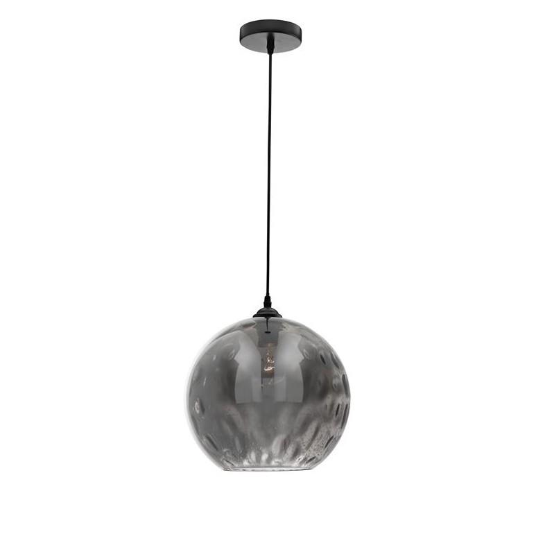 Lustra / Pendul design modern Ø30cm Jerardo NVL-8436411, Candelabre si Lustre moderne elegante⭐ modele clasice de lux pentru living, bucatarie si dormitor.✅ DeSiGn actual Top 2020!❤️Promotii lampi❗ ➽ www.evalight.ro. Oferte corpuri de iluminat suspendate pt camere de interior (înalte), suspensii (lungi) de tip lustre si candelabre, pendule decorative stil modern, clasic, rustic, baroc, scandinav, retro sau vintage, aplicate pe perete sau de tavan, cu cristale, abajur din material textil, lemn, metal, sticla, bec Edison sau LED, ieftine de calitate deosebita la cel mai bun pret. a