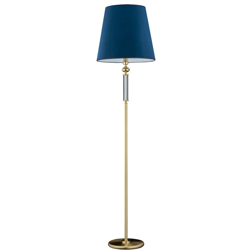 Lampa de podea eleganta design clasic ROSSANO, Lampadare clasice de podea⭐ modele elegante pentru iluminat camera living dormitor.✅DeSiGn decorativ de lux unic!❤️Promotii lampi❗ ➽www.evalight.ro. Alege corpuri de iluminat interior pt podea cu abajur din material textil si sticla, cu picior inalt si trepied din lemn, brate metal, marmura, ceramica, becuri LED, ieftine de calitate deosebita la cel mai bun pret. a