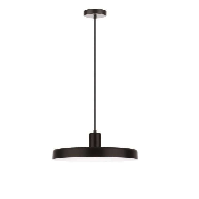 Pendul design modern minimalist Ø36cm Chioto NVL-540602, Promotii si Reduceri⭐ Oferte ✅Corpuri de iluminat ✅Lustre ✅Mobila ✅Decoratiuni de interior si exterior.⭕Pret redus online➜Lichidari de stoc❗ Magazin ➽ www.evalight.ro. a