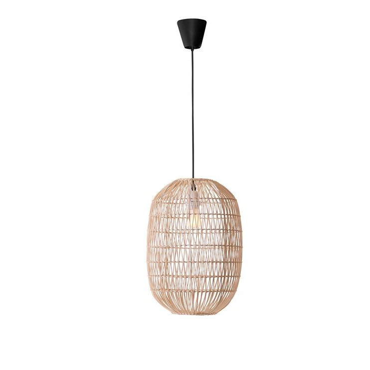 Lustra / Pendul boho style design natural Ø30cm Melody NVL-9586766 , Lustre rustice, lemn⭐ modele de candelabre pentru iluminat interior.✅Design decorativ în stil rustic!❤️Promotii lampi❗ ➽www.evalight.ro. Alege corpuri de iluminat rustice de tip lustra din lemn sau fier forjat, lustre suspendate si pendule pt baie, bucatarie, living, dormitor, foisoare si terase casa, ieftine si de lux, calitate la cel mai bun pret. a