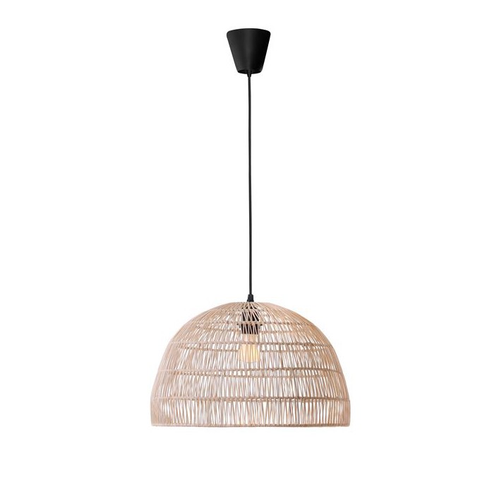 Lustra boho style design natural Ø40cm Melody NVL-9586446, Lustre rustice, lemn⭐ modele de candelabre pentru iluminat interior.✅Design decorativ în stil rustic!❤️Promotii lampi❗ ➽www.evalight.ro. Alege corpuri de iluminat rustice de tip lustra din lemn sau fier forjat, lustre suspendate si pendule pt baie, bucatarie, living, dormitor, foisoare si terase casa, ieftine si de lux, calitate la cel mai bun pret. a