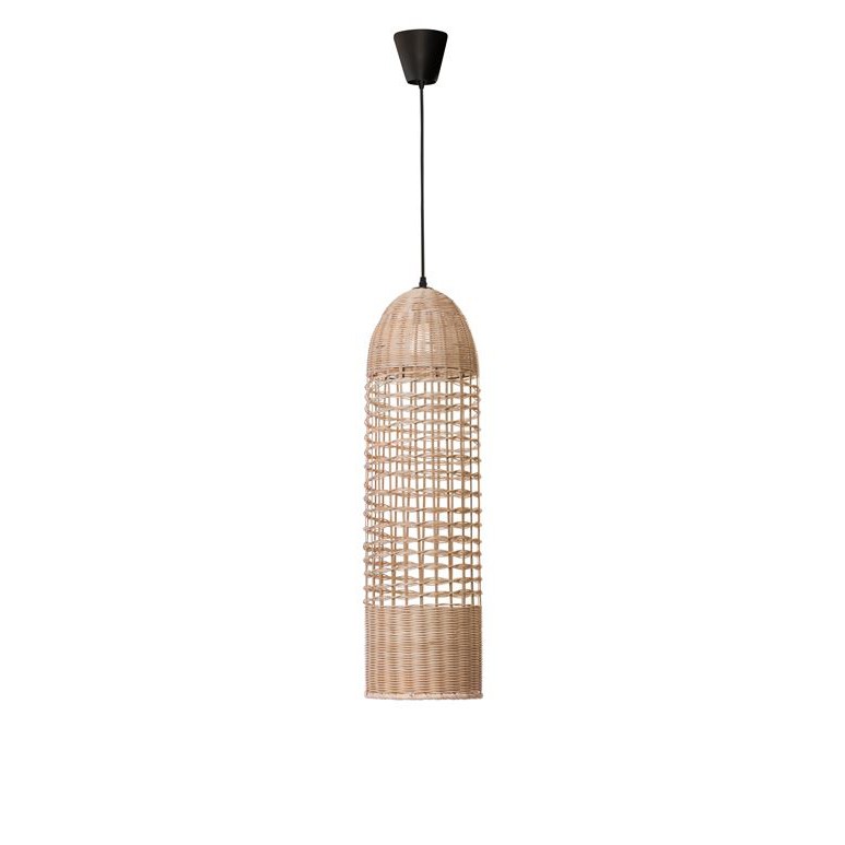 Lustra boho style design natural Mia natur NVL-9585081 , Corpuri de iluminat rustice⭐ modele din lemn sau fier forjat pentru iluminat interior în stil rustic.✅Design decorativ vintage!❤️Promotii lampi❗ ➽www.evalight.ro. Alege lustre suspendate si candelabre decorate în stil rustic traditional, aplice si plafoniere aplicate de tavan sau perete, pt foisoare si terase casa, ieftine si de lux, calitate la cel mai bun pret.


 a