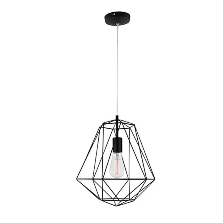 Lustra / Pendul design modern minimalist Pietra negru NVL-672801, Promotii si Reduceri⭐ Oferte ✅Corpuri de iluminat ✅Lustre ✅Mobila ✅Decoratiuni de interior si exterior.⭕Pret redus online➜Lichidari de stoc❗ Magazin ➽ www.evalight.ro. a