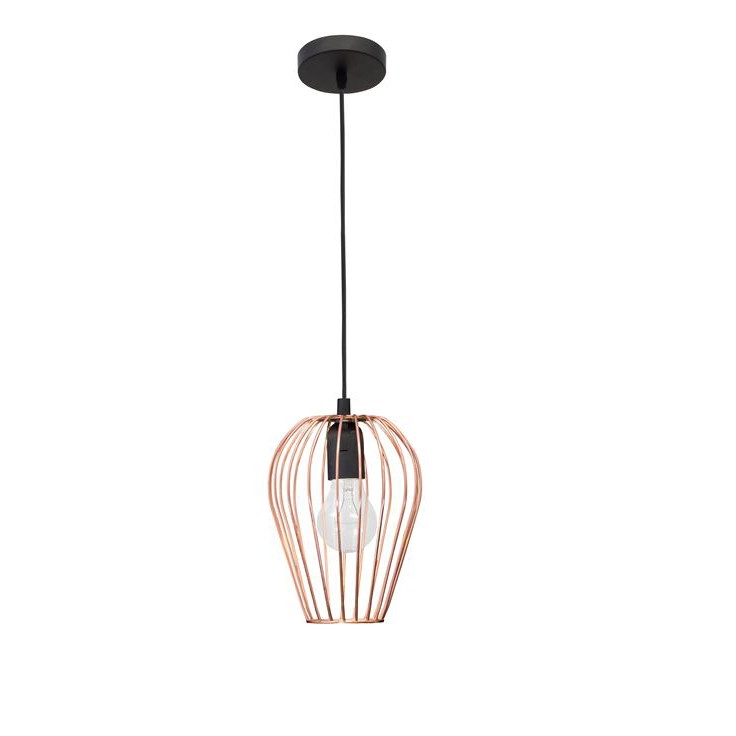 Lustra / Pendul design modern Sage cupru NVL-8809703, Corpuri de iluminat interior, moderne⭐ modele lustre interior pentru living, dormitor, bucatarie, baie.✅DeSiGn decorativ de lux!❤️Promotii lampi❗ ➽www.evalight.ro. Alege Corpuri de iluminat interior elegante in stil modern, suspendate sau aplicate de tavan si perete, ieftine de calitate deosebita la cel mai bun pret.
 a