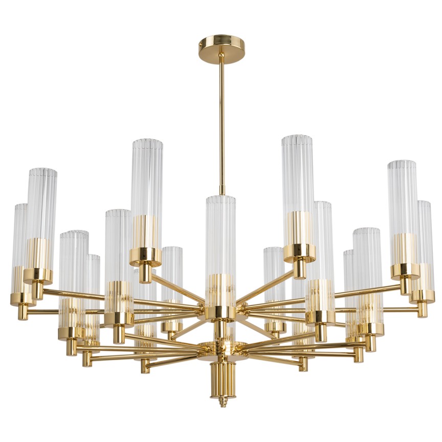 Candelabru modern realizat manual din alama Seti 20L, Candelabre si Lustre moderne elegante⭐ modele clasice de lux pentru living, bucatarie si dormitor.✅ DeSiGn actual Top 2020!❤️Promotii lampi❗ ➽ www.evalight.ro. Oferte corpuri de iluminat suspendate pt camere de interior (înalte), suspensii (lungi) de tip lustre si candelabre, pendule decorative stil modern, clasic, rustic, baroc, scandinav, retro sau vintage, aplicate pe perete sau de tavan, cu cristale, abajur din material textil, lemn, metal, sticla, bec Edison sau LED, ieftine de calitate deosebita la cel mai bun pret. a