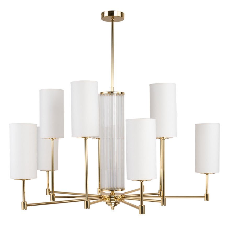 Lustra eleganta design modern Empoli 10L, Candelabre si Lustre moderne elegante⭐ modele clasice de lux pentru living, bucatarie si dormitor.✅ DeSiGn actual Top 2020!❤️Promotii lampi❗ ➽ www.evalight.ro. Oferte corpuri de iluminat suspendate pt camere de interior (înalte), suspensii (lungi) de tip lustre si candelabre, pendule decorative stil modern, clasic, rustic, baroc, scandinav, retro sau vintage, aplicate pe perete sau de tavan, cu cristale, abajur din material textil, lemn, metal, sticla, bec Edison sau LED, ieftine de calitate deosebita la cel mai bun pret. a