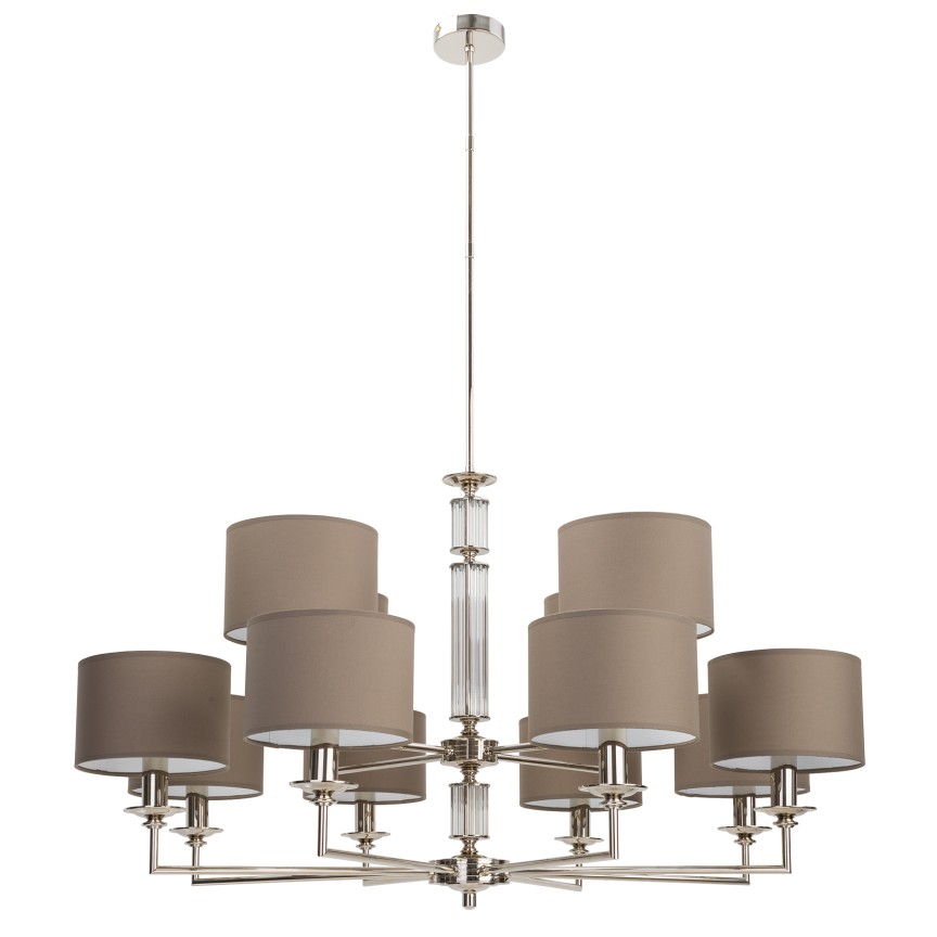 Candelabru modern realizat manual Artu 12L, Candelabre clasice / Lustre si Pendule⭐ modele elegante de lux pentru iluminat living, dormitor, bucatarie.✅DeSiGn decorativ unic!❤️Promotii❗ Lustre clasice ➽ www.evalight.ro. Alege oferte la colectii NOI de corpuri de iluminat pt interior în stil clasic, industrial, retro sau vintage, lampi suspendate deosebite de tip suspensii, decorate cu margele cu cristal, abajur textil, de sticla, becuri normale tip lumanare cu filament sau LED, ieftine de calitate la cel mai bun pret. a