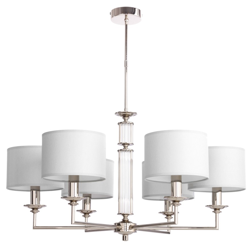 Candelabru modern realizat manual Artu 6L, Candelabre si Lustre moderne⭐ modele elegante de lux pentru dormitor living, bucatarie.✅DeSiGn decorativ unic!❤️Promotii lampi❗ ➽www.evalight.ro. Alege corpuri de iluminat suspendate pt interior stil modern, suspensii de tip pendule cu cristale, abajur material textil, lemn, metal, sticla, bec tip lumanare Edison sau LED, ieftine de calitate deosebita la cel mai bun pret.

 a