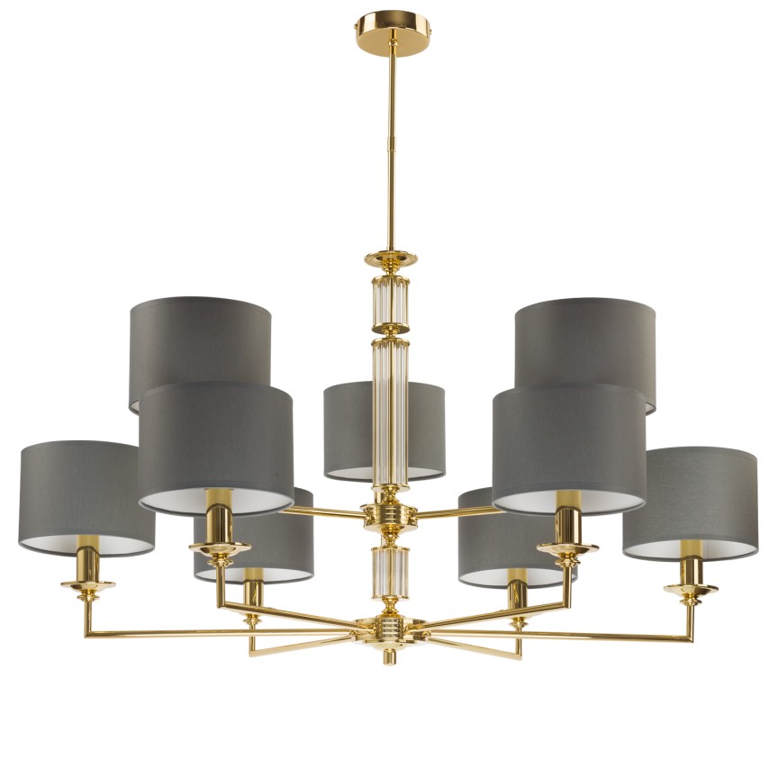 Candelabru modern realizat manual Artu 9L, Candelabre clasice / Lustre si Pendule⭐ modele elegante de lux pentru iluminat living, dormitor, bucatarie.✅DeSiGn decorativ unic!❤️Promotii❗ Lustre clasice ➽ www.evalight.ro. Alege oferte la colectii NOI de corpuri de iluminat pt interior în stil clasic, industrial, retro sau vintage, lampi suspendate deosebite de tip suspensii, decorate cu margele cu cristal, abajur textil, de sticla, becuri normale tip lumanare cu filament sau LED, ieftine de calitate la cel mai bun pret. a