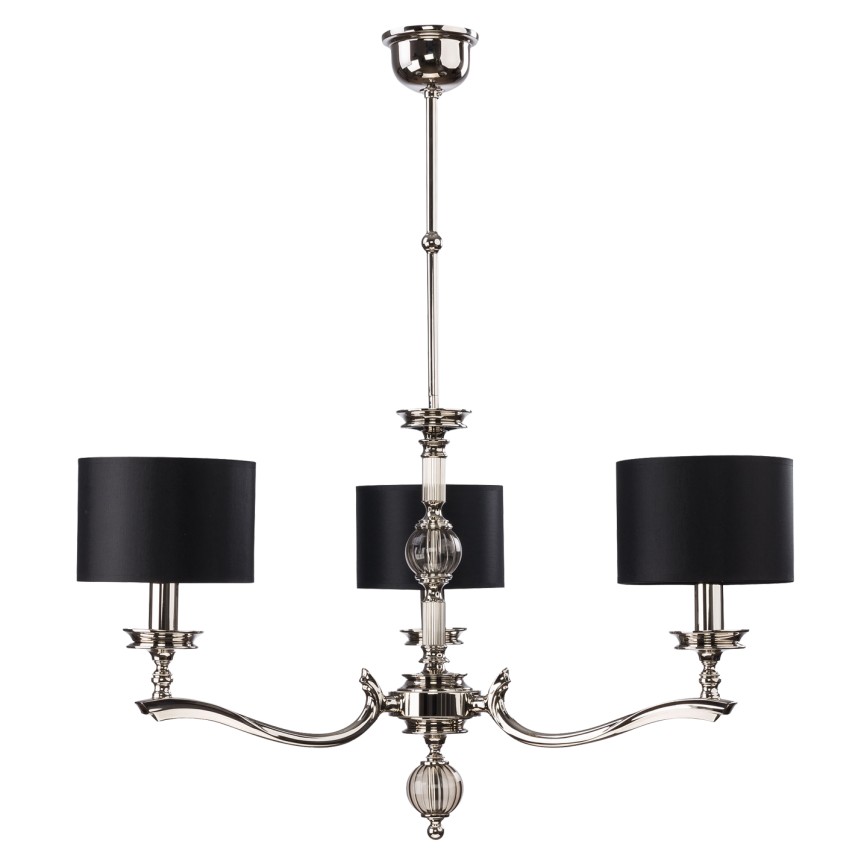 Candelabru 3 brate design modern realizat manual Tivoli, Candelabre clasice / Lustre si Pendule⭐ modele elegante de lux pentru iluminat living, dormitor, bucatarie.✅DeSiGn decorativ unic!❤️Promotii❗ Lustre clasice ➽ www.evalight.ro. Alege oferte la colectii NOI de corpuri de iluminat pt interior în stil clasic, industrial, retro sau vintage, lampi suspendate deosebite de tip suspensii, decorate cu margele cu cristal, abajur textil, de sticla, becuri normale tip lumanare cu filament sau LED, ieftine de calitate la cel mai bun pret. a