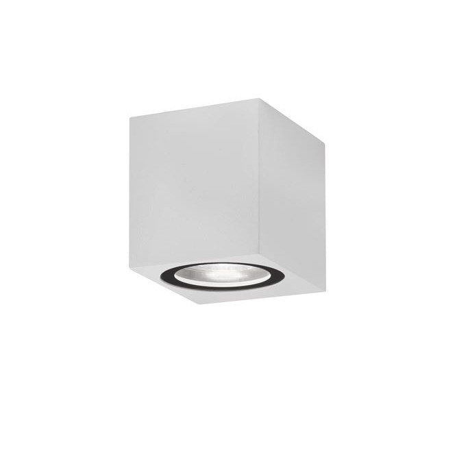 Aplica perete ambientala de exterior IP54 NERO alba NVL-910041, Aplice de exterior moderne, LED⭐ lampi de perete pentru iluminat exterior terasa casa si gradina.✅Design decorativ!❤️Promotii❗ ➽www.evalight.ro. Alege corpuri de iluminat exterior rezistente la apa tip spoturi aplicate pt perete sau tavan, metalice, abajur din sticla cu decor ornamental, bec LED si lumina ambientala, ieftine si de lux, calitate deosebita la cel mai bun pret. a