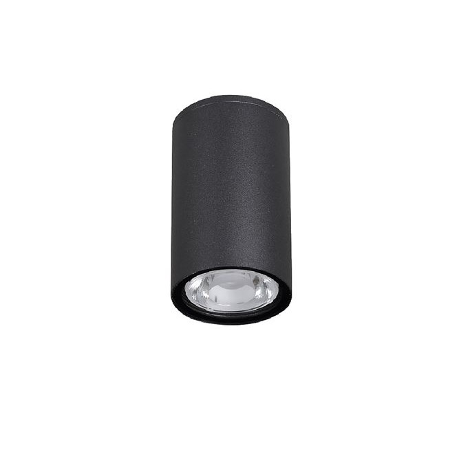 Spot LED aplicat de exterior IP65 CECI negru Ø5,5cm NVL-9220022, Candelabre si Lustre moderne elegante⭐ modele clasice de lux pentru living, bucatarie si dormitor.✅ DeSiGn actual Top 2020!❤️Promotii lampi❗ ➽ www.evalight.ro. Oferte corpuri de iluminat suspendate pt camere de interior (înalte), suspensii (lungi) de tip lustre si candelabre, pendule decorative stil modern, clasic, rustic, baroc, scandinav, retro sau vintage, aplicate pe perete sau de tavan, cu cristale, abajur din material textil, lemn, metal, sticla, bec Edison sau LED, ieftine de calitate deosebita la cel mai bun pret. a