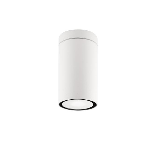 Spot aplicat de exterior IP54 CERISE alb Ø6cm NVL-9040021, Spoturi aplicate tavan / perete, mobila, LED⭐modele moderne pentru living,dormitor,bucatarie,baie,hol.✅Design decorativ unic!❤️Promotii lampi❗ ➽ www.evalight.ro. Alege corpuri de iluminat interior de tip spot-uri aparente cu LED, (rotunde si patrate), ieftine de calitate la cel mai bun pret. a