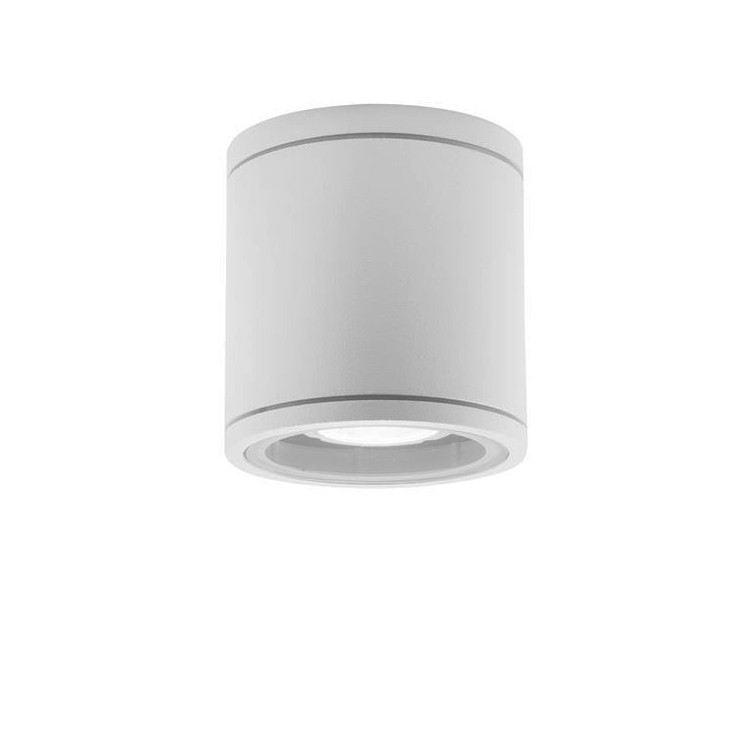 Spot aplicat de exterior IP54 CERISE alb Ø9cm NVL-9040061, Spoturi aplicate tavan / perete, mobila, LED⭐modele moderne pentru living,dormitor,bucatarie,baie,hol.✅Design decorativ unic!❤️Promotii lampi❗ ➽ www.evalight.ro. Alege corpuri de iluminat interior de tip spot-uri aparente cu LED, (rotunde si patrate), ieftine de calitate la cel mai bun pret. a