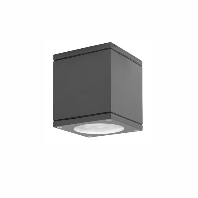 Spot aplicat de exterior IP54 CERISE gri NVL-9020022, Spoturi aplicate tavan / perete, mobila, LED⭐modele moderne pentru living,dormitor,bucatarie,baie,hol.✅Design decorativ unic!❤️Promotii lampi❗ ➽ www.evalight.ro. Alege corpuri de iluminat interior de tip spot-uri aparente cu LED, (rotunde si patrate), ieftine de calitate la cel mai bun pret. a