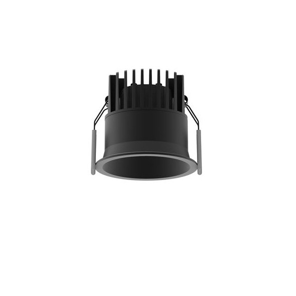 Spot LED incastrabil de exterior IP65 BLADE negru Ø7,8cm NVL-9232115, Corpuri de iluminat exterior⭐ modele rustice, clasice, moderne pentru gradina, terasa, curte si alei.✅Design decorativ unic!❤️Promotii lampi❗ ➽www.evalight.ro. a