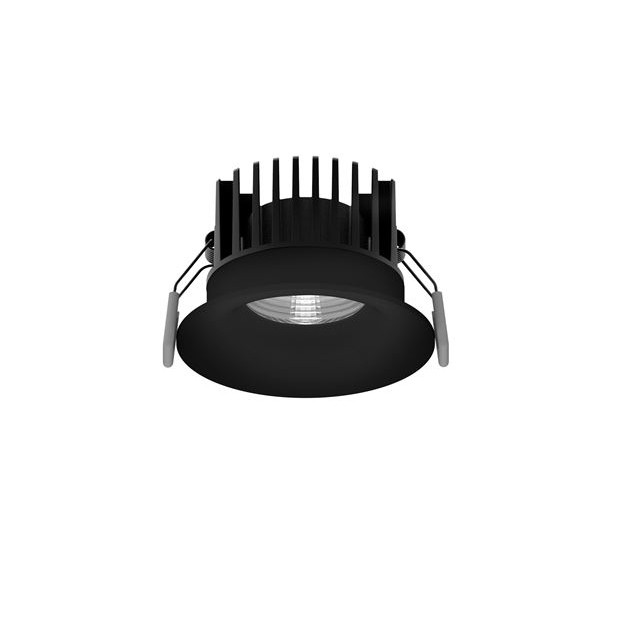 Spot LED incastrabil de exterior IP65 BLADE negru Ø8,5cm NVL-9232120, Corpuri de iluminat exterior⭐ modele rustice, clasice, moderne pentru gradina, terasa, curte si alei.✅Design decorativ unic!❤️Promotii lampi❗ ➽www.evalight.ro. a