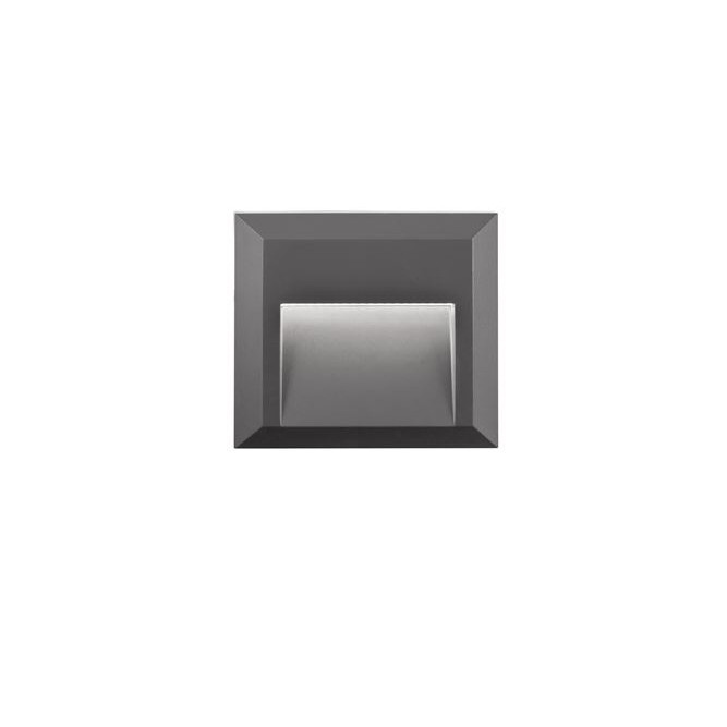 Spot LED ambiental de exterior IP54 PULSAR NVL-811201, Corpuri de iluminat exterior⭐ modele rustice, clasice, moderne pentru gradina, terasa, curte si alei.✅Design decorativ unic!❤️Promotii lampi❗ ➽www.evalight.ro. a