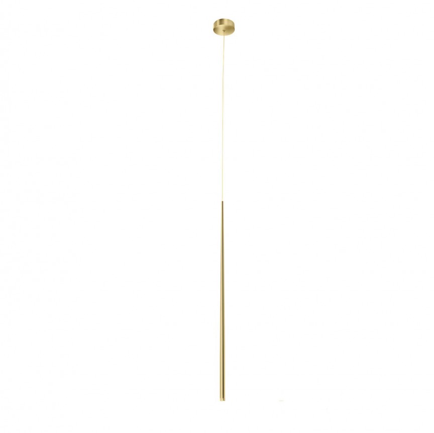 Pendul LED design modern minimalist Louise gold ZZ AZ3156, Candelabre si Lustre moderne elegante⭐ modele clasice de lux pentru living, bucatarie si dormitor.✅ DeSiGn actual Top 2020!❤️Promotii lampi❗ ➽ www.evalight.ro. Oferte corpuri de iluminat suspendate pt camere de interior (înalte), suspensii (lungi) de tip lustre si candelabre, pendule decorative stil modern, clasic, rustic, baroc, scandinav, retro sau vintage, aplicate pe perete sau de tavan, cu cristale, abajur din material textil, lemn, metal, sticla, bec Edison sau LED, ieftine de calitate deosebita la cel mai bun pret. a