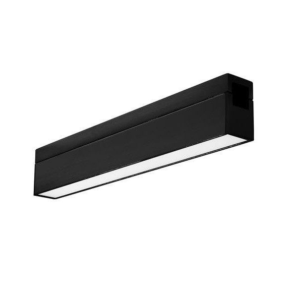 Accesoriu, Corp de iluminat pentru sistemul magnetic PUZZLE si GRAMMI, Versus negru, Proiectoare LED spatii comerciale pe sina ⭐solutii de corpuri iluminat LED profesionale✅ modele de lampi moderne si economice potrivite pentru iluminat interior si exterior! ❤️Promotii la Proiectoare LED si Spoturi pe sina❗ ➽ www.evalight.ro.✅Design premium actual Top! Alege solutii tehnice de montaj adecvate, destinate in special pentru corpuri de iluminat cu concept HoReCa: hoteluri, restaurante si cafenele. Colectie de ambiente pentru inspiratie in alegerea surselor de iluminat arhitectural si decorativ, sisteme electrice modulare flexibile cu linii si proiectoare LED, spoturi LED pe sina cu flux luminos directionabil (reglabile), de tip suspendate, incastrate si aparente pt fiecare proiect de iluminat: solutia tehnica ideala pentru iluminatul de detaliu sau de efect al magazinelor specializate, spatii comerciale, cladiri office de birouri, cu garantie si de calitate superioara la cel mai bun pret❗ a