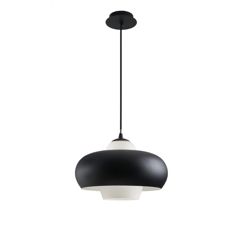 Lustra / Pendul design modern Ø32cm Valten negru ZZ AZ3169, Candelabre si Lustre moderne elegante⭐ modele clasice de lux pentru living, bucatarie si dormitor.✅ DeSiGn actual Top 2020!❤️Promotii lampi❗ ➽ www.evalight.ro. Oferte corpuri de iluminat suspendate pt camere de interior (înalte), suspensii (lungi) de tip lustre si candelabre, pendule decorative stil modern, clasic, rustic, baroc, scandinav, retro sau vintage, aplicate pe perete sau de tavan, cu cristale, abajur din material textil, lemn, metal, sticla, bec Edison sau LED, ieftine de calitate deosebita la cel mai bun pret. a