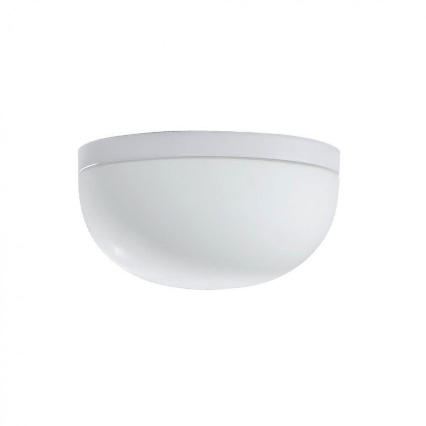 Plafoniera moderna pentru baie IP44 Kallisto ZZ AZ3327, Plafoniere pentru baie, LED⭐ lustre moderne de tavan, spoturi incastrate pentru iluminat baie.✅DeSiGn de lux decorativ unic!❤️Promotii lampi❗ ➽ www.evalight.ro. Alege oferte corpuri de iluminat baie pt interior de tip plafon, spoturi LED incastrabile sau aplicate de perete (tavan fals rigips, oglinda), cu led-uri si lumini puternice, rotunde si patrate, rezistente la apa (umiditate), ieftine de calitate deosebita la cel mai bun pret.
 a