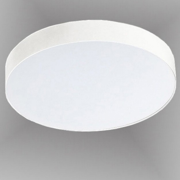 Plafoniera LED design slim MONZA II R60 4000K alba ZZ AZ3681, Plafoniere LED⭐ modele moderne pentru iluminat living, dormitor, bucatarie.✅DeSiGn decorativ!❤️Promotii lampi LED❗ ➽www.evalight.ro. Alege lustre LED de interior de tip plafoniera aplicate de tavan sau de perete, ieftine si de lux, calitate deosebita la cel mai bun pret. a