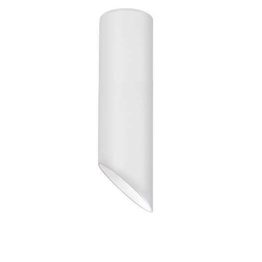 Spot aplicat design modern OSLO alb, H-30cm NVL-9184372, Promotii lustre, reduceri⭐ corpuri de iluminat, mobila si decoratiuni de interior si exterior.⭕Oferte Pret redus online ➽ www.evalight.ro❗ a