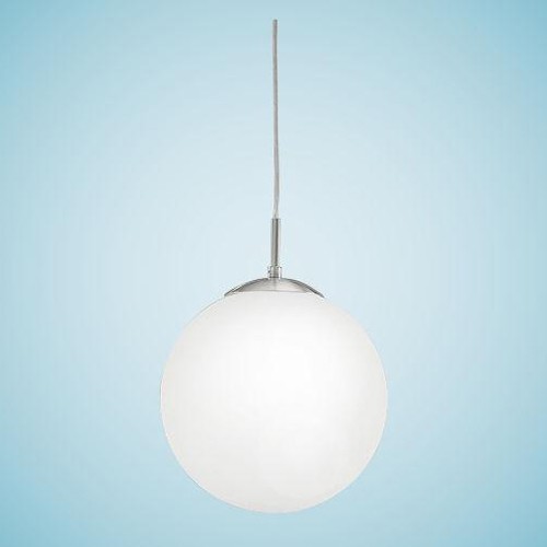 Pendul  diametru 25cm Rondo 85262 EL, Promotii lustre, reduceri⭐ corpuri de iluminat, mobila si decoratiuni de interior si exterior.⭕Oferte Pret redus online ➽ www.evalight.ro❗ a